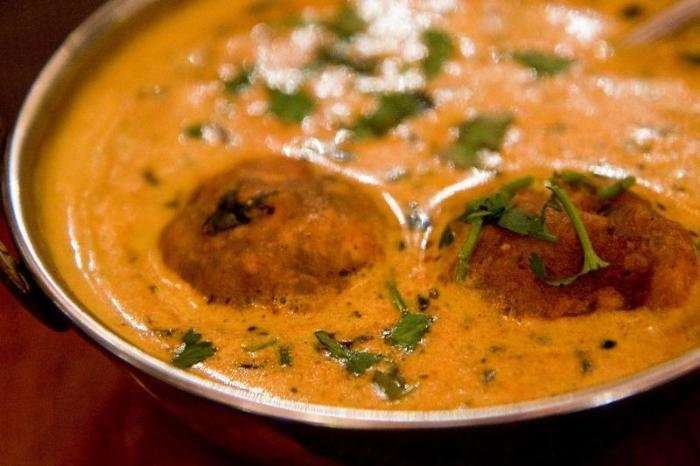 Вкус Индии: Лучшие блюда родины специй