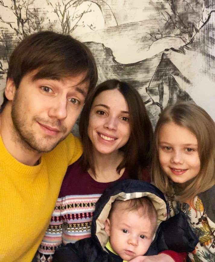 «Испугали малыша!»: фанаты не оценили шутку Ивана Жидкова