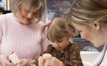 Сімейні традиції