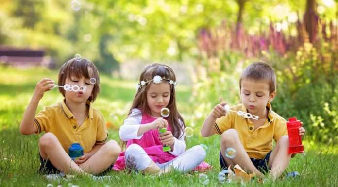 Чим зайняти дитину на канікулах?