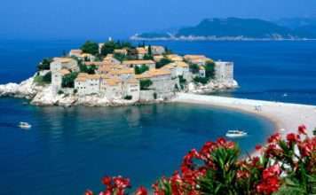 Кращі туристичні країни