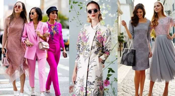 Модний весняний цибуля