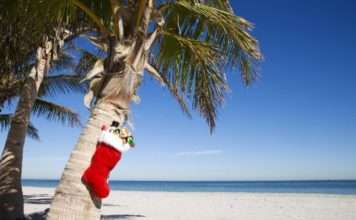 Відпочинок на Новий рік 2019 – куди поїхати?