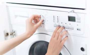 Ручне прання білизни