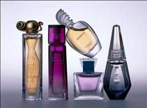 Вибираємо парфуми за знаками Зодіаку
