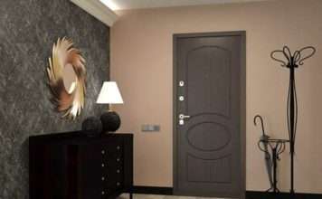 Робимо ремонт: вибираємо вхідні двері та надійні замки