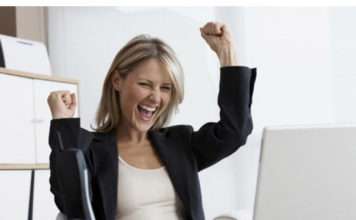 Як знайти роботу до душі?