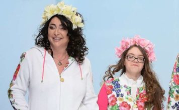 «Плаття виглядало б краще»: донька Лоліти прийшла на випускний в брюках.