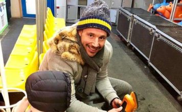 «Загитова і Медведєва, тримайтеся!»: Ілля Ковальчук поставив всю сімю на ковзани.