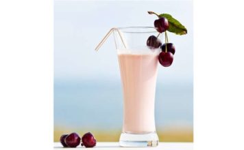 Смачні і соковиті, молочні коктейлі!.