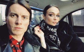 «Навіщо ви це пишете?»: Водонаєва відреагувала на критику на адресу чоловіка.