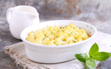 Швидко, смачно і корисно: три рецепта сезонних запіканок з овочів.