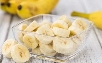 Спірний фрукт: міфи і правда про банані.