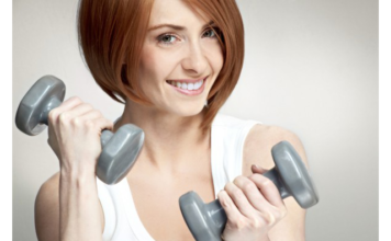 Хороші бактерії захищають спортсменів від ожиріння.