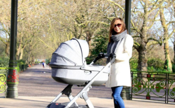 Виділення часток дітям