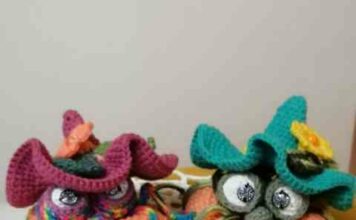 Виділення часток дітям