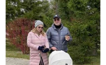 Джанабаєва і меладзе зустрічають новий рік окремо – і ось чому