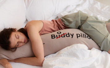 Як поліпшити свій сон з beyosa