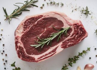 Чи дійсно вживання М’яса може допомогти в боротьбі з Раком? Експерти Оцінюють Результати Нового Шокуючого Дослідження