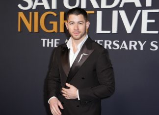 Нік Джонас поділився новим емоційним концертним Відео з дочкою Малті — і вона наймиліша Фанатка