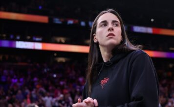 Кейтлін Кларк Вийшла З Ладу Протягом Усього Сезону, Але Її Останні Новини Дають Шанувальникам Надію На Наступний Рік