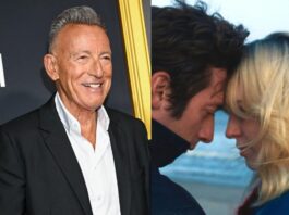 Реальні подруги Брюса Спрінгстіна, які надихнули Фей Романо на створення композиції «Врятуй мене нізвідки»