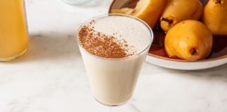 Coquito: вершкова пуерториканська святкова традиція