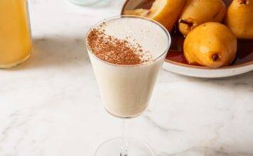 Coquito: вершкова пуерториканська святкова традиція