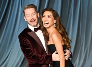 Маколей Калкін про новий підхід до виховання: батьківство, засноване на гордості