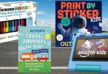 Посібник із виживання в подорожі: 13 способів зайняти дітей у дорозі