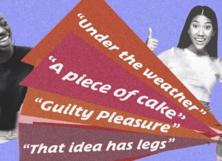 Американские Фразы, Завораживающие Иностранцев