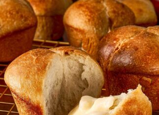 Найкращий посібник із хліба на День подяки: булочки, печиво та хліб для вашого свята