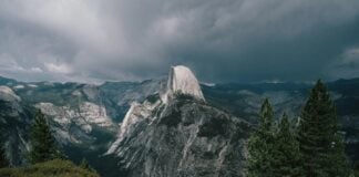 Йосеміті та автокемп: реалістична сімейна відпустка – огляд