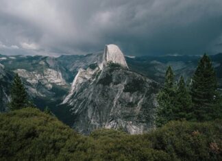 Йосеміті та автокемп: реалістична сімейна відпустка – огляд