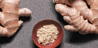 Мелений імбир: незаслужено недооцінений кухонний інгредієнт
