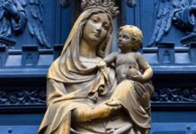 Непорочне Зачаття: пояснення католицької доктрини