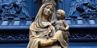 Непорочне Зачаття: пояснення католицької доктрини