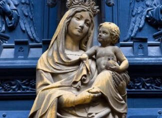 Непорочне Зачаття: пояснення католицької доктрини