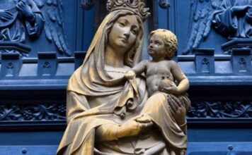 Непорочне Зачаття: пояснення католицької доктрини