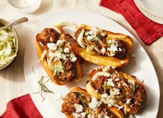 Бутерброди, які люблять усі (навіть моя дитина дошкільного віку, яка скептично ставиться до сендвічів)