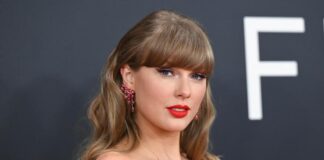 Тейлор Свіфт відверто говорить про стійкість, яку вона отримала від гастролей посеред розривів у 2023 році