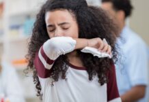 Сплеск випадків коклюшу: Зниження вакцинації призводить до спалаху