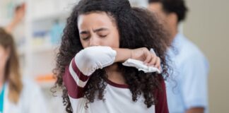 Сплеск випадків коклюшу: Зниження вакцинації призводить до спалаху