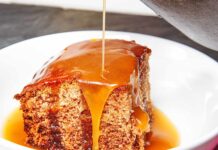 Святкові десерти без стресу: 16 рецептів наперед