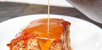 Святкові десерти без стресу: 16 рецептів наперед