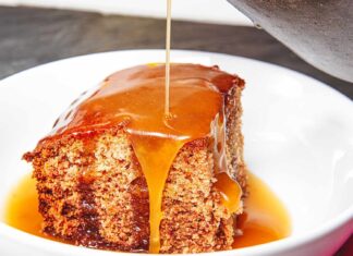 Святкові десерти без стресу: 16 рецептів наперед