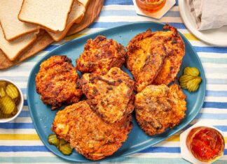 Швидкі та прості обіди з куркою: 10 рецептів за 30 хвилин