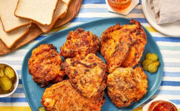 Швидкі та прості обіди з куркою: 10 рецептів за 30 хвилин