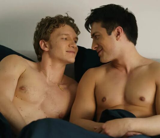 Зростання відвертого контенту на телебаченні: зростаюча тенденція