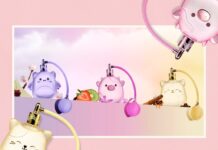 Ulta пропонує безкоштовний ексклюзивний Squishmallow зі смаком